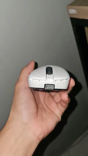 mouse M500 delux