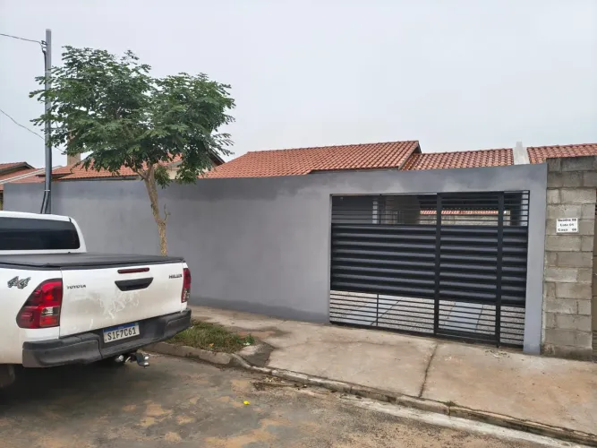Vende-se Casa no Bairro Altos do Parque I em Cuiabá MT