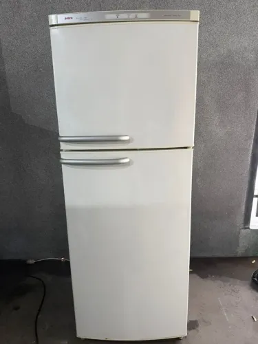 Geladeira Bosch 470 litros