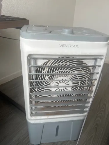 Climatizador ventisol 