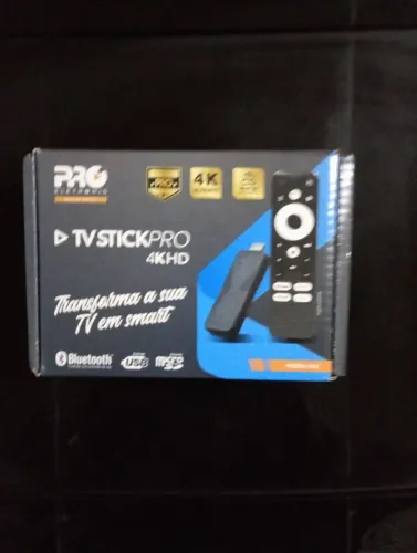 STICK PRO 4KHD