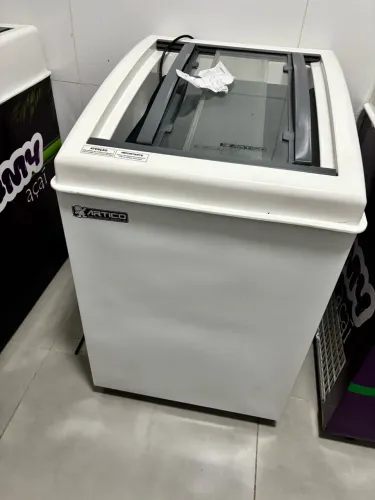 Freezer 