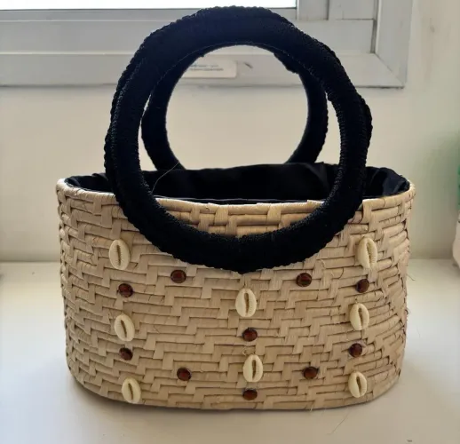 Bolsa Artesanal 