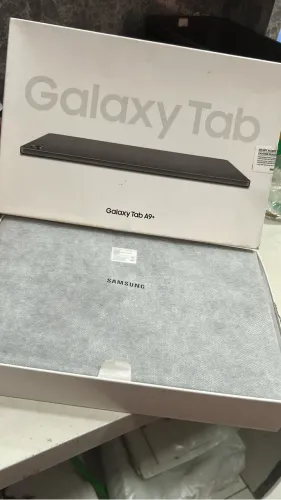 Tablet A9+ Samsung