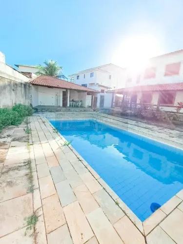 Casa à Venda
