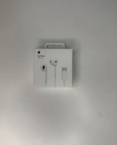 Fone de ouvido Apple Iphone Earpods USB - C