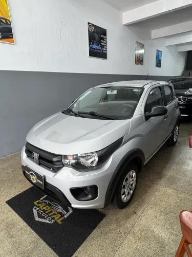 Fiat Mobi Like 1.0 Fire Flex 5P. 2023