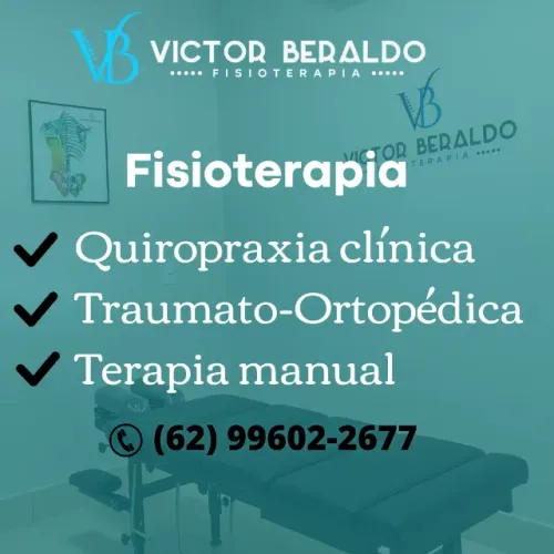 Quiropraxia e fisioterapia