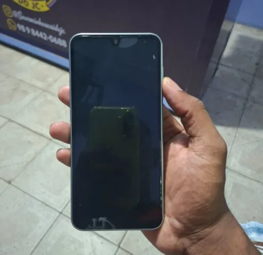 Samsung A17