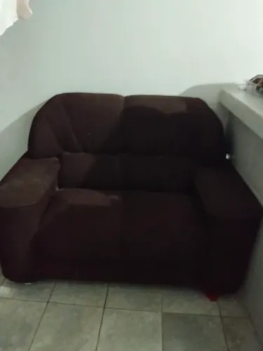 Sofá 2 lugares
