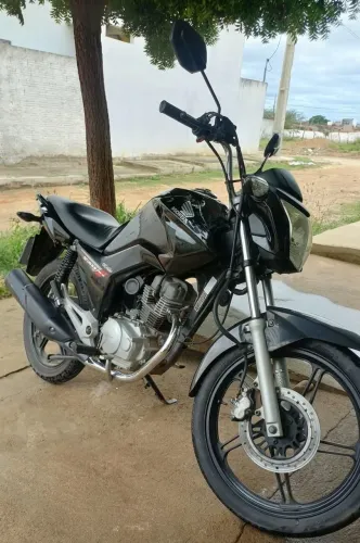 FAN 150 ESDI
