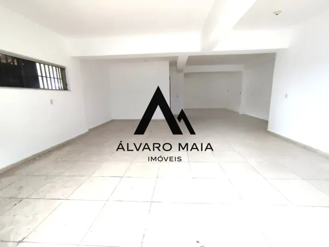 Loja para locaçao no Barro Preto