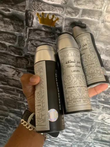 AEROSOL ÁRABE 