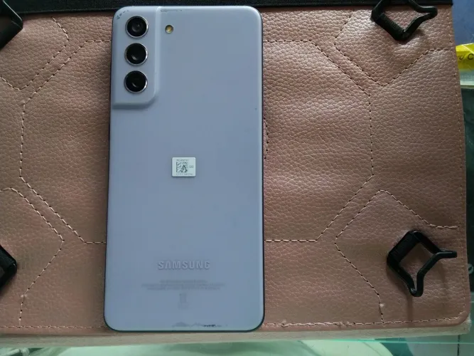 Samsung S21 FE