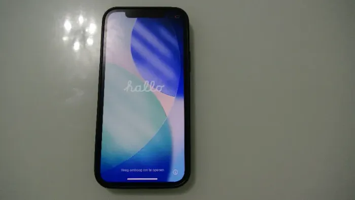 Iphone 12