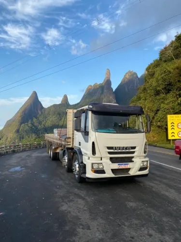 IVECO BITRUCK 240e25 
