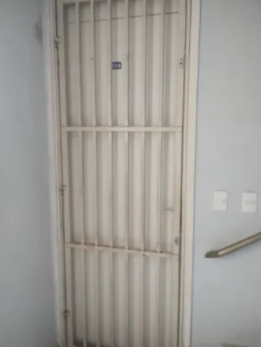 Vendo apto Paranoá parque quadra 245