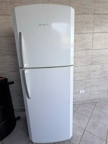 GELADEIRA 470 LITROS 