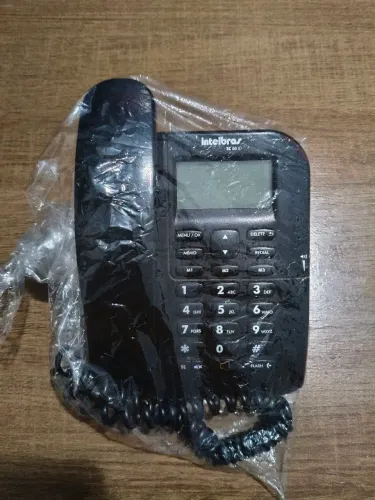 Telefone com bina