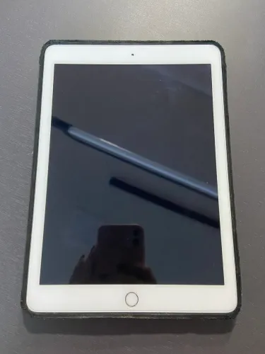 IPAD 5ª GERAÇÃO 