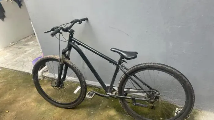 VENDE-SE BICICLETA
