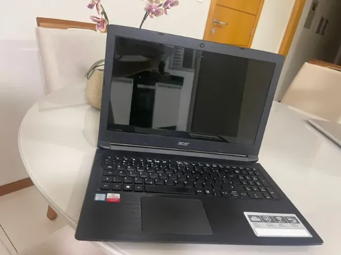 Notebook Acer Aspire a315-53 séries