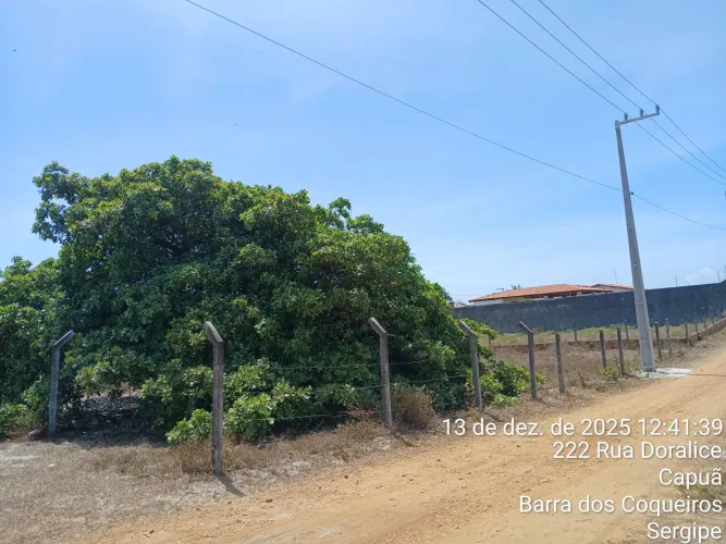 Lote no Jatobá