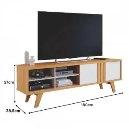 Rack de TV