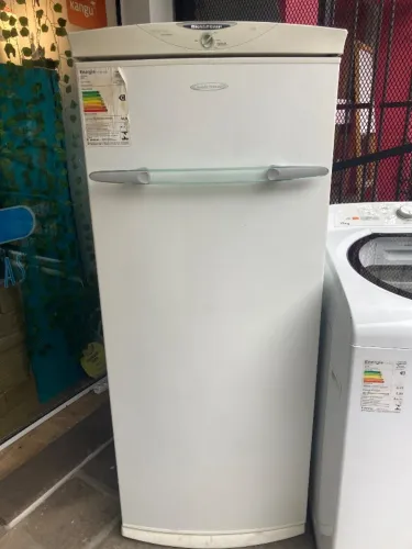 Geladeira Brastemp 1 porta