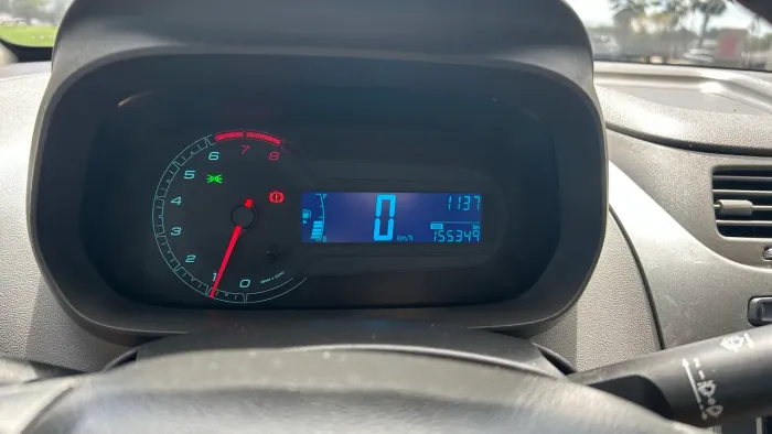 Chevrolet Cobalt LT 1.4 8V Flexpower/econoflex 4P 2015