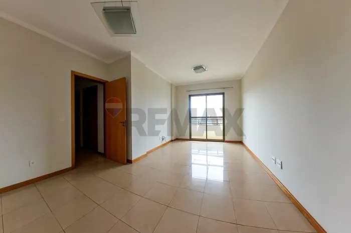 Apartamento à venda no centro da cidade - Edifício Safira  3 quartos 1 suíte - Araras
