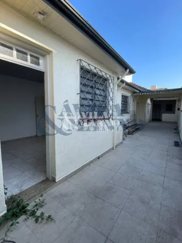 Casa Térrea com 3 Quartos na Mooca