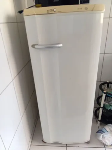 Geladeira