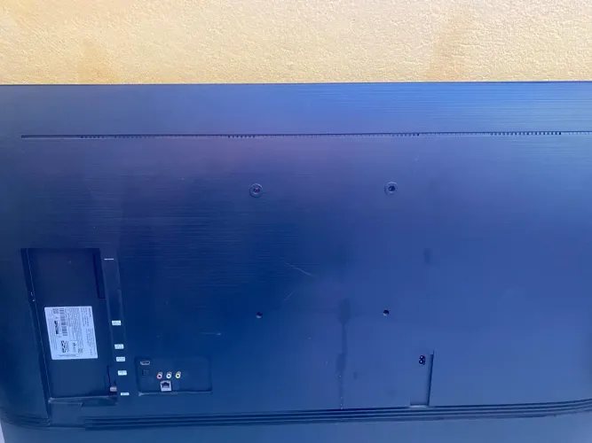 Tv smart 50 polegadas sansung