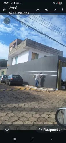 Vendo casa vicente pires avenida misericórdia.