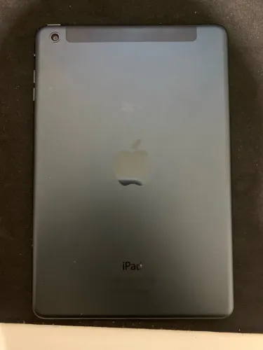 iPad mini 12GB