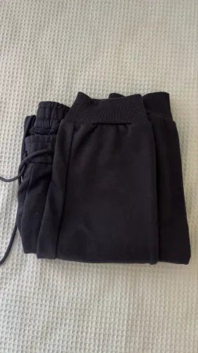 Calça moleton seminova