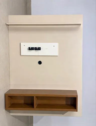 Painel de Tv