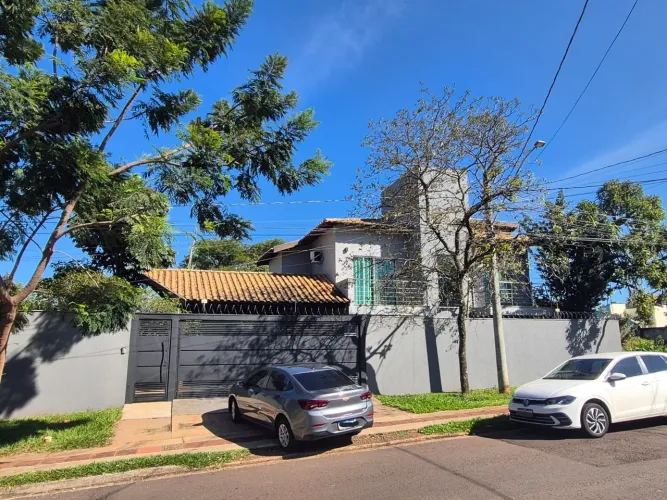 Venda de Sobrado 