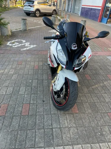 Bmw S1000rr