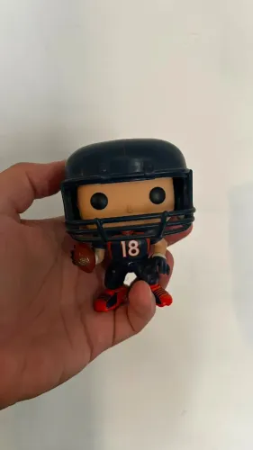 Funko Pop Peyton Manning Denver Broncos