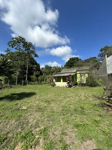 ÓTIMO TERRENO A VENDA NO BAIRRO DO RIO DA PRATA EM CAMPO GRANDE - RJ