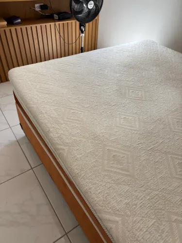 Limpeza e higienização de estofados em geral