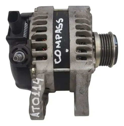 Alternador Jeep Commander 1.3 2022-2026 51984063 12v 150a