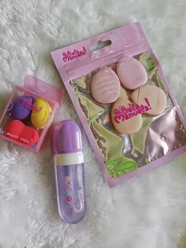 Kit promoção