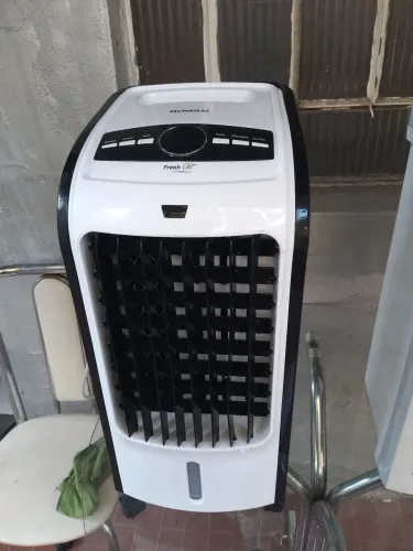Climatizador mondial fresh air