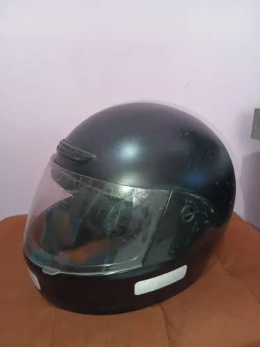 Vendo esse capacete 50 reais