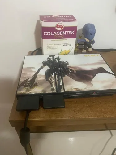 Ps2 desbloqueado