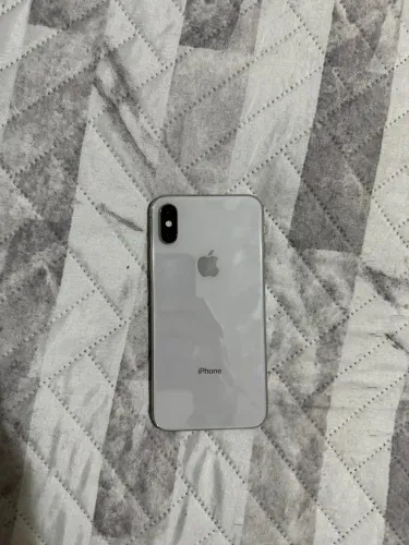 iPhone XS impecável