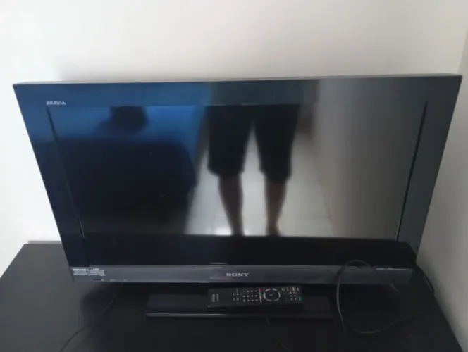 Televisão